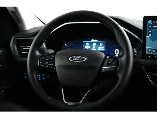 Ford Kuga 2.5 PHEV Active X | Pano | AGR-Stoelen | Adap. Cruise | 19 inch ActivLease financial lease