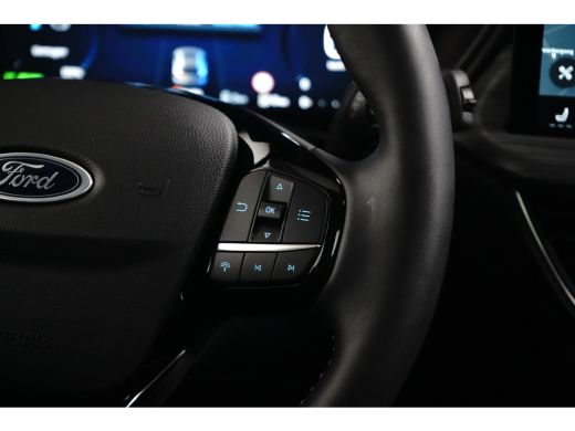 Ford Kuga 2.5 PHEV Active X | Pano | AGR-Stoelen | Adap. Cruise | 19 inch ActivLease financial lease