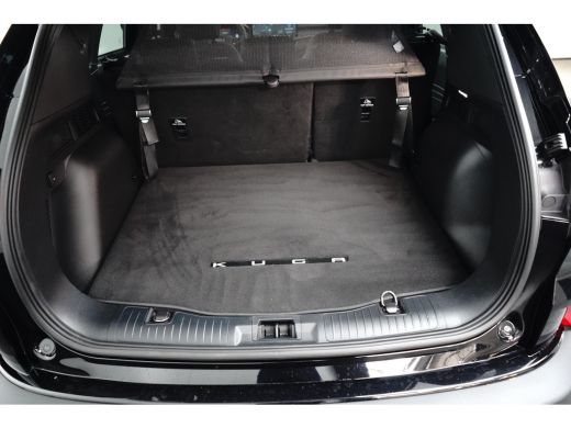Ford Kuga 2.5 PHEV Active X | Pano | AGR-Stoelen | Adap. Cruise | 19 inch ActivLease financial lease