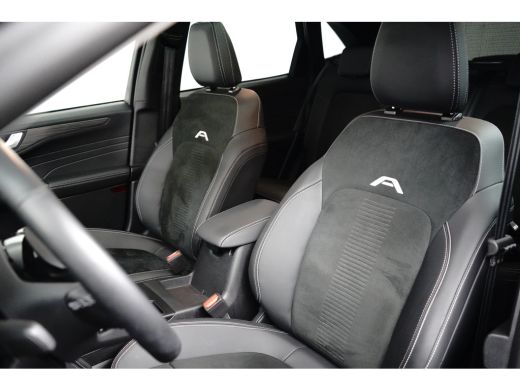 Ford Kuga 2.5 PHEV Active X | Pano | AGR-Stoelen | Adap. Cruise | 19 inch ActivLease financial lease