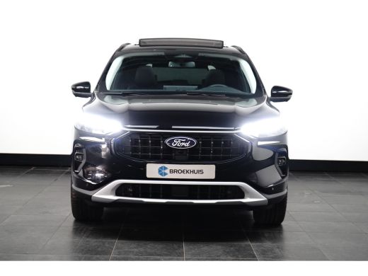 Ford Kuga 2.5 PHEV Active X | Pano | AGR-Stoelen | Adap. Cruise | 19 inch ActivLease financial lease
