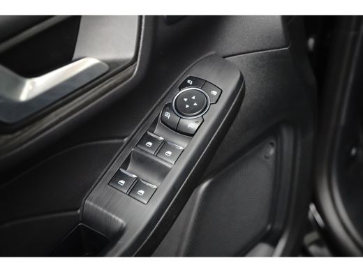 Ford Kuga 2.5 PHEV Active X | Pano | AGR-Stoelen | Adap. Cruise | 19 inch ActivLease financial lease
