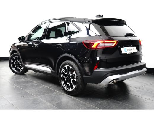 Ford Kuga 2.5 PHEV Active X | Pano | AGR-Stoelen | Adap. Cruise | 19 inch ActivLease financial lease