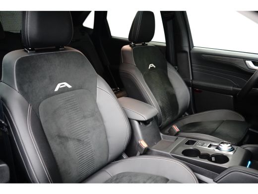 Ford Kuga 2.5 PHEV Active X | Pano | AGR-Stoelen | Adap. Cruise | 19 inch ActivLease financial lease