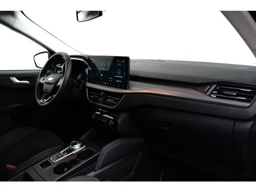 Ford Kuga 2.5 PHEV Active X | Pano | AGR-Stoelen | Adap. Cruise | 19 inch ActivLease financial lease