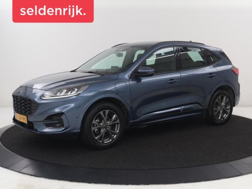 Ford Kuga 2.5 PHEV ST-Line | SOH 87,2 | Adaptive cruise | Camera | Full LED | Climate control | Dodehoek de...