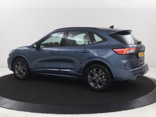 Ford Kuga 2.5 PHEV ST-Line | SOH 87,2 | Adaptive cruise | Camera | Full LED | Climate control | Dodehoek de... ActivLease financial lease