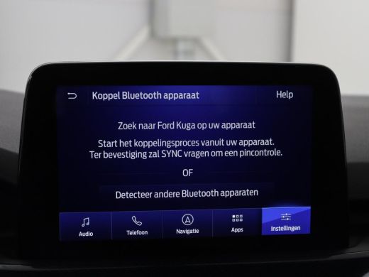 Ford Kuga 2.5 PHEV ST-Line | SOH 87,2 | Adaptive cruise | Camera | Full LED | Climate control | Dodehoek de... ActivLease financial lease