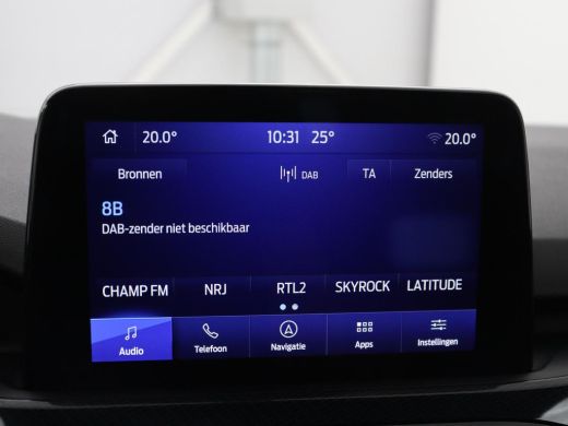 Ford Kuga 2.5 PHEV ST-Line | SOH 87,2 | Adaptive cruise | Camera | Full LED | Climate control | Dodehoek de... ActivLease financial lease