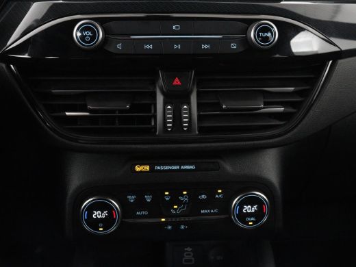 Ford Kuga 2.5 PHEV ST-Line | SOH 87,2 | Adaptive cruise | Camera | Full LED | Climate control | Dodehoek de... ActivLease financial lease