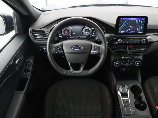 Ford Kuga 2.5 PHEV ST-Line | SOH 87,2 | Adaptive cruise | Camera | Full LED | Climate control | Dodehoek de... ActivLease financial lease