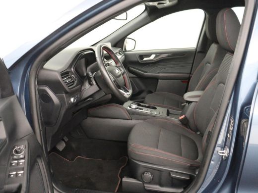 Ford Kuga 2.5 PHEV ST-Line | SOH 87,2 | Adaptive cruise | Camera | Full LED | Climate control | Dodehoek de... ActivLease financial lease