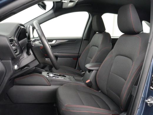 Ford Kuga 2.5 PHEV ST-Line | SOH 87,2 | Adaptive cruise | Camera | Full LED | Climate control | Dodehoek de... ActivLease financial lease