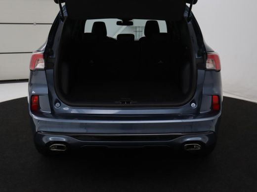 Ford Kuga 2.5 PHEV ST-Line | SOH 87,2 | Adaptive cruise | Camera | Full LED | Climate control | Dodehoek de... ActivLease financial lease