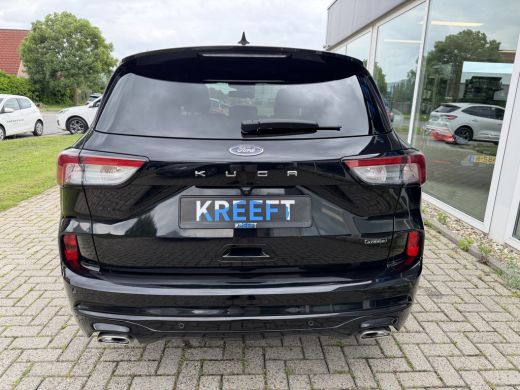 Ford Kuga 2.5 PHEV ST-Line X ACC | Stoelverwarming ActivLease financial lease