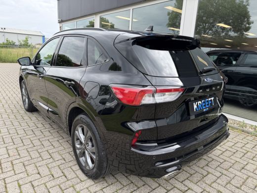 Ford Kuga 2.5 PHEV ST-Line X ACC | Stoelverwarming ActivLease financial lease