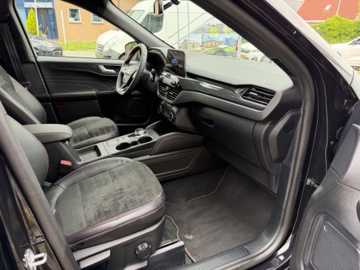 Ford Kuga 2.5 PHEV ST-Line X ACC | Stoelverwarming ActivLease financial lease