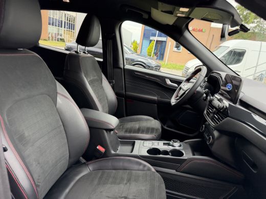 Ford Kuga 2.5 PHEV ST-Line X ACC | Stoelverwarming ActivLease financial lease