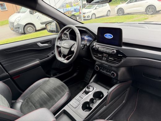 Ford Kuga 2.5 PHEV ST-Line X ACC | Stoelverwarming ActivLease financial lease