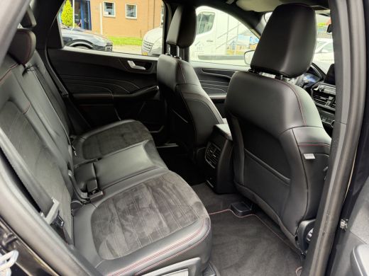 Ford Kuga 2.5 PHEV ST-Line X ACC | Stoelverwarming ActivLease financial lease