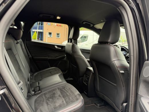 Ford Kuga 2.5 PHEV ST-Line X ACC | Stoelverwarming ActivLease financial lease