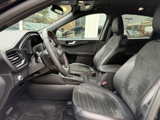 Ford Kuga 2.5 PHEV ST-Line X ACC | Stoelverwarming ActivLease financial lease