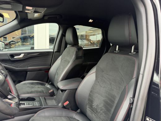 Ford Kuga 2.5 PHEV ST-Line X ACC | Stoelverwarming ActivLease financial lease