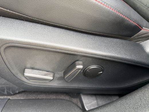Ford Kuga 2.5 PHEV ST-Line X ACC | Stoelverwarming ActivLease financial lease