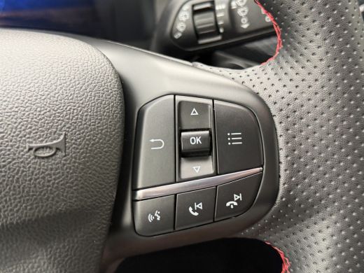 Ford Kuga 2.5 PHEV ST-Line X ACC | Stoelverwarming ActivLease financial lease
