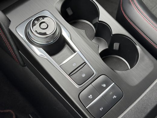Ford Kuga 2.5 PHEV ST-Line X ACC | Stoelverwarming ActivLease financial lease