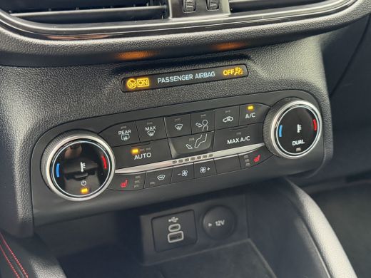 Ford Kuga 2.5 PHEV ST-Line X ACC | Stoelverwarming ActivLease financial lease