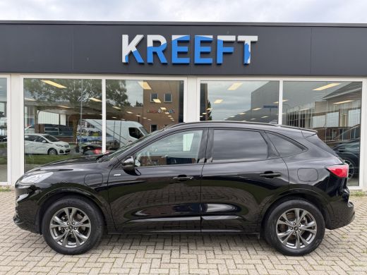 Ford Kuga 2.5 PHEV ST-Line X ACC | Stoelverwarming ActivLease financial lease