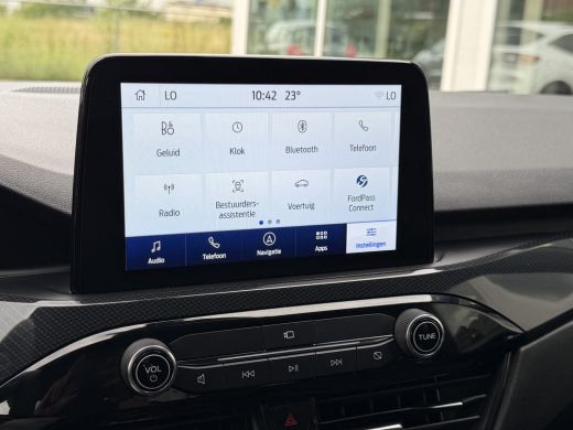 Ford Kuga 2.5 PHEV ST-Line X ACC | Stoelverwarming ActivLease financial lease