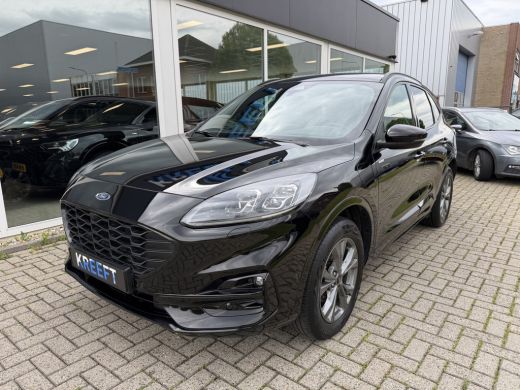 Ford Kuga 2.5 PHEV ST-Line X ACC | Stoelverwarming ActivLease financial lease