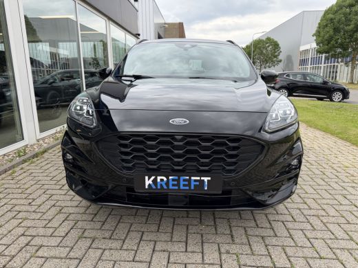 Ford Kuga 2.5 PHEV ST-Line X ACC | Stoelverwarming ActivLease financial lease