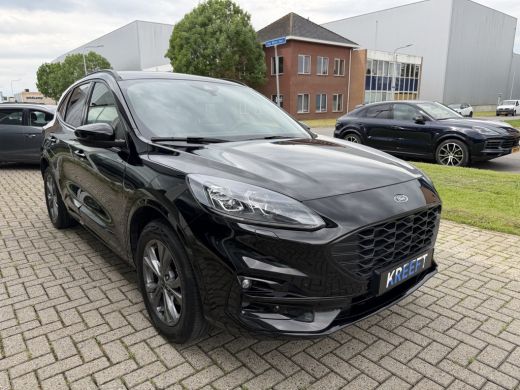 Ford Kuga 2.5 PHEV ST-Line X ACC | Stoelverwarming ActivLease financial lease