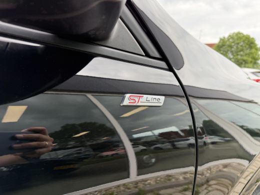 Ford Kuga 2.5 PHEV ST-Line X ACC | Stoelverwarming ActivLease financial lease