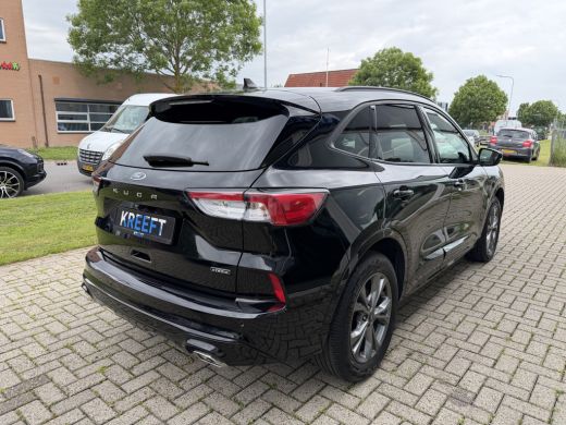 Ford Kuga 2.5 PHEV ST-Line X ACC | Stoelverwarming ActivLease financial lease