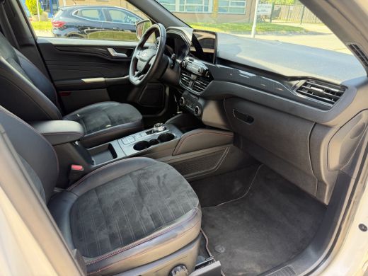 Ford Kuga 2.5 PHEV ST-Line X Parelmoer | Winterpakket ActivLease financial lease