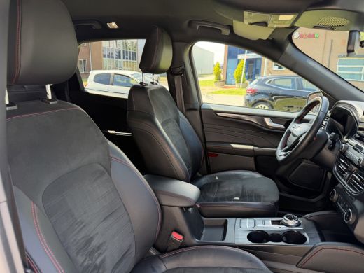 Ford Kuga 2.5 PHEV ST-Line X Parelmoer | Winterpakket ActivLease financial lease