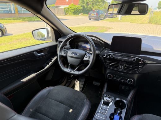 Ford Kuga 2.5 PHEV ST-Line X Parelmoer | Winterpakket ActivLease financial lease