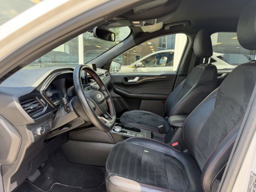 Ford Kuga 2.5 PHEV ST-Line X Parelmoer | Winterpakket ActivLease financial lease
