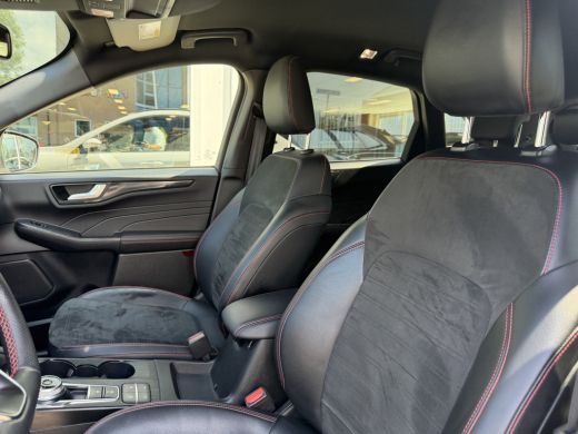 Ford Kuga 2.5 PHEV ST-Line X Parelmoer | Winterpakket ActivLease financial lease