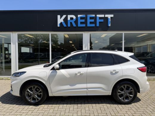 Ford Kuga 2.5 PHEV ST-Line X Parelmoer | Winterpakket ActivLease financial lease