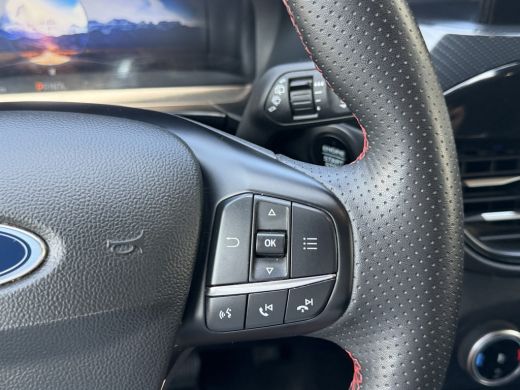 Ford Kuga 2.5 PHEV ST-Line X Parelmoer | Winterpakket ActivLease financial lease