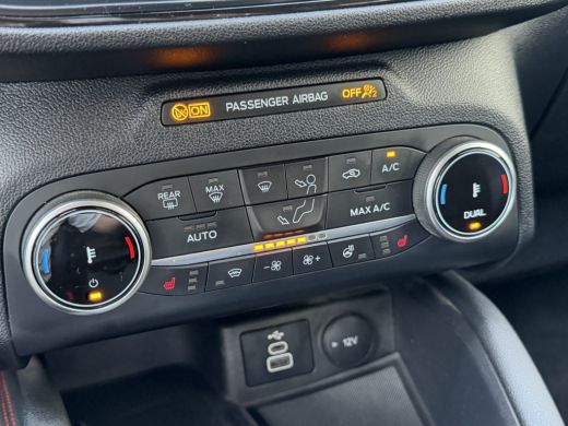 Ford Kuga 2.5 PHEV ST-Line X Parelmoer | Winterpakket ActivLease financial lease