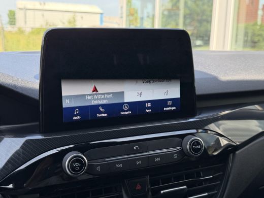 Ford Kuga 2.5 PHEV ST-Line X Parelmoer | Winterpakket ActivLease financial lease