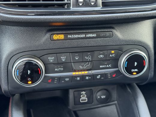 Ford Kuga 2.5 PHEV ST-Line X Parelmoer | Winterpakket ActivLease financial lease