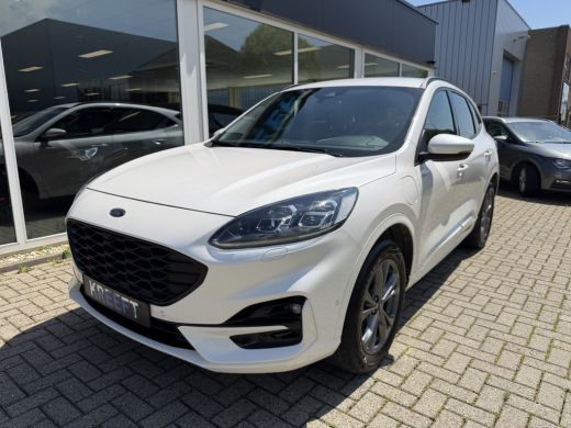 Ford Kuga 2.5 PHEV ST-Line X Parelmoer | Winterpakket ActivLease financial lease