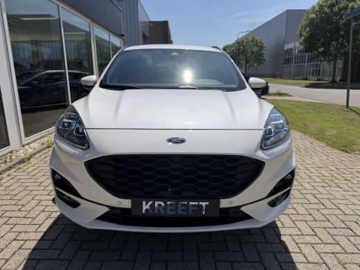 Ford Kuga 2.5 PHEV ST-Line X Parelmoer | Winterpakket ActivLease financial lease